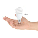 Foco Fluorescente HEL-23W/65-T2