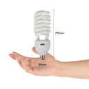 Foco Fluorescente HEL-65W/65