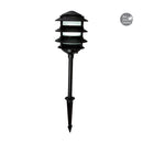 Mini Poste Exterior HFV-820/N Antequera I