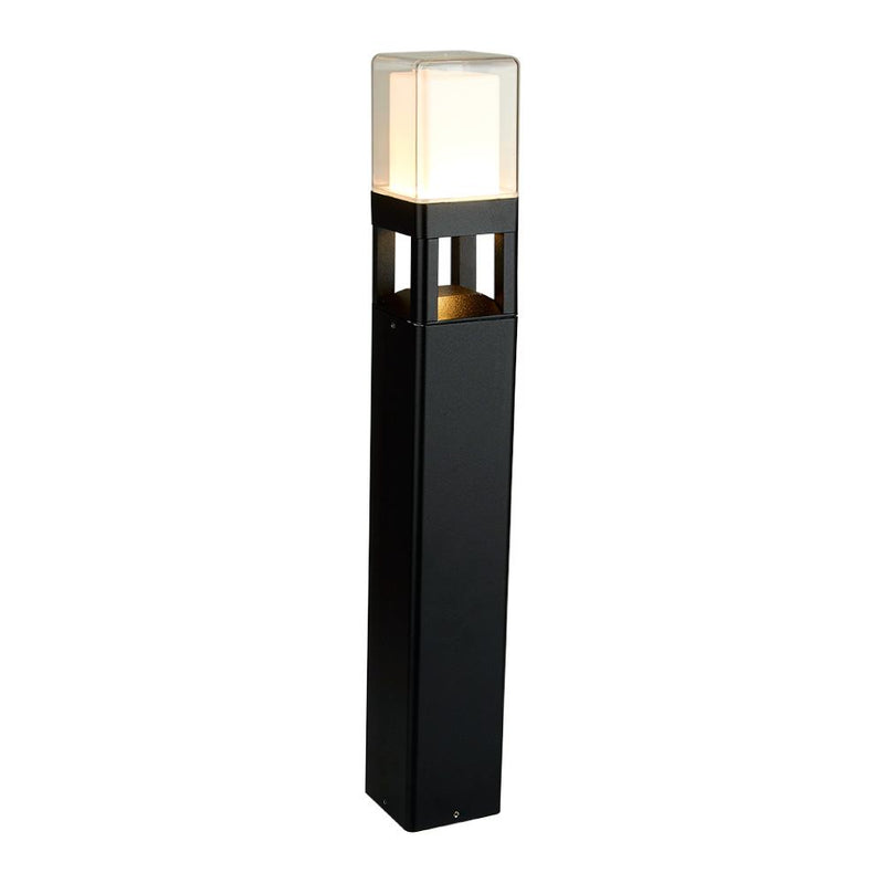 Mini Poste Exterior HLED-002/N/30 Obelix II
