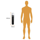 Mini Poste Exterior HLED-002/N/30 Obelix II