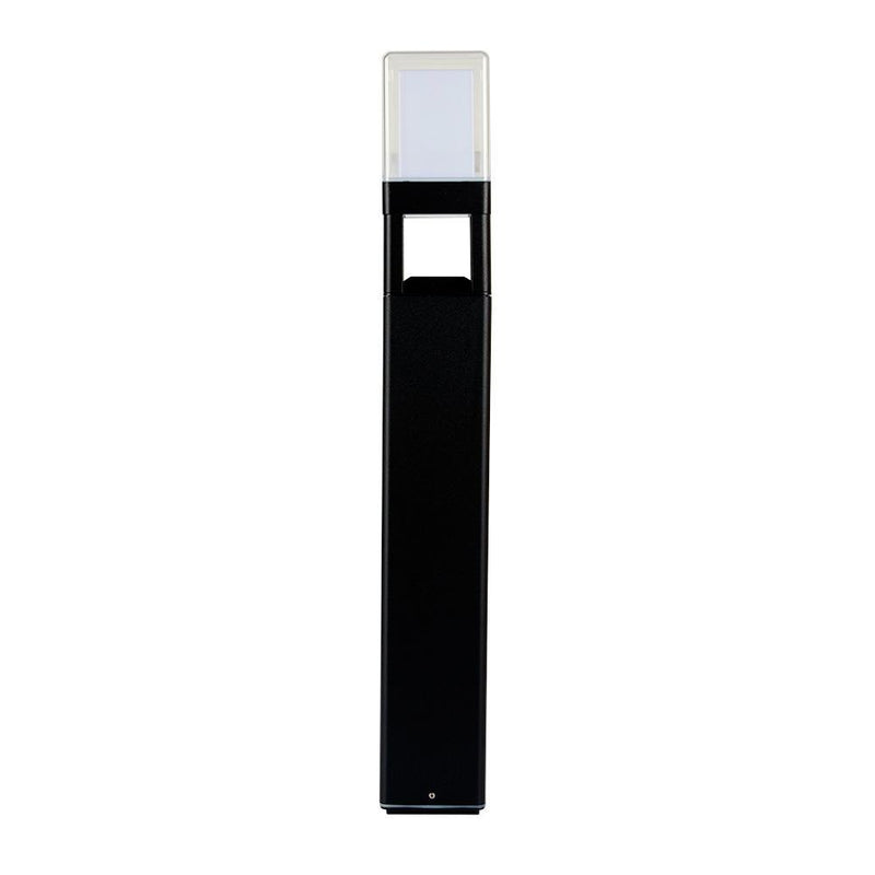 Mini Poste Exterior HLED-002/N/30 Obelix II