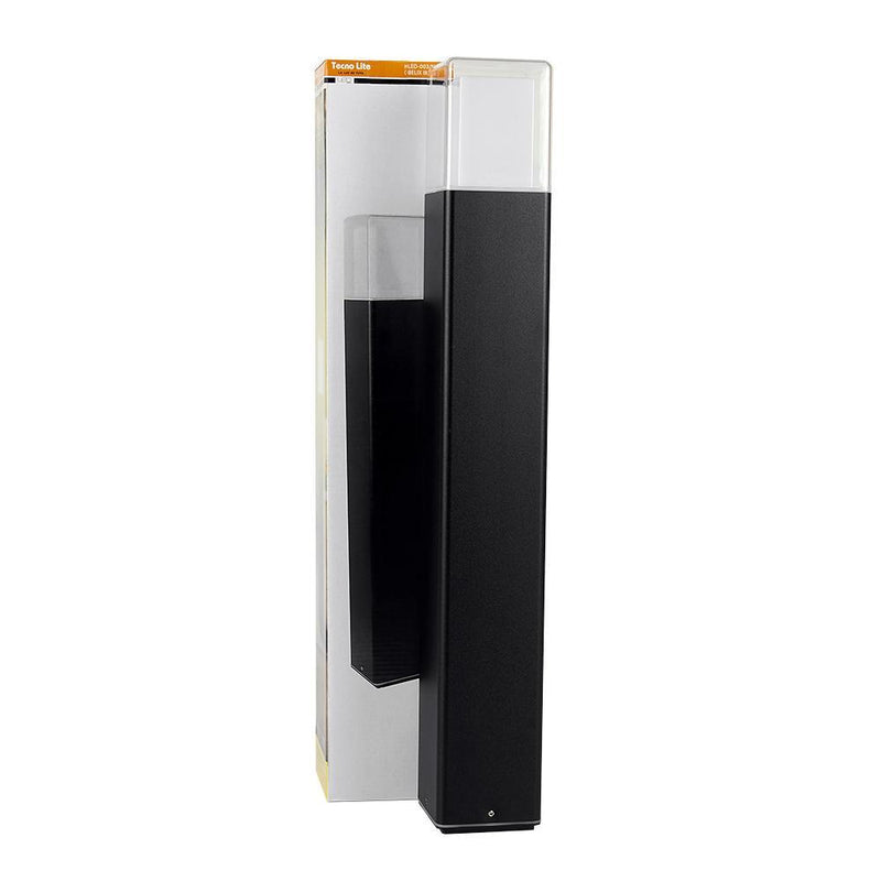 Mini Poste Exterior HLED-003/N/30 Obelix III