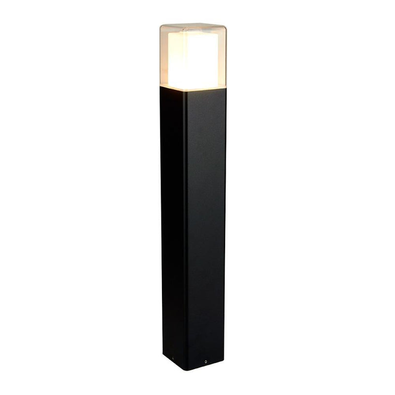 Mini Poste Exterior HLED-003/N/30 Obelix III