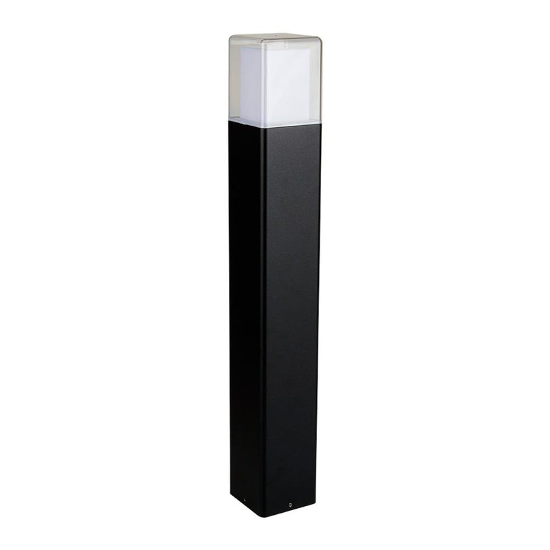 Mini Poste Exterior HLED-003/N/30 Obelix III