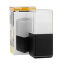 Mini Poste Exterior HLED-004/N/30 Obelix IV