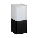 Mini Poste Exterior HLED-004/N/30 Obelix IV