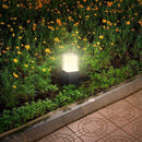 Mini Poste Exterior HLED-004/N/30 Obelix IV