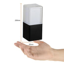 Mini Poste Exterior HLED-004/N/30 Obelix IV