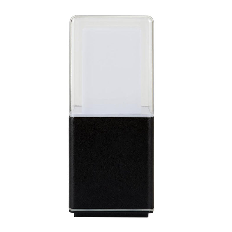 Mini Poste Exterior HLED-004/N/30 Obelix IV
