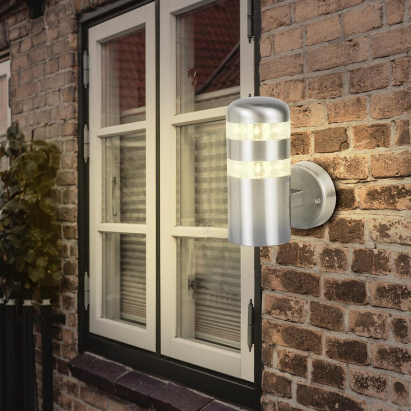 Pared Exterior HLED-105/S Torino