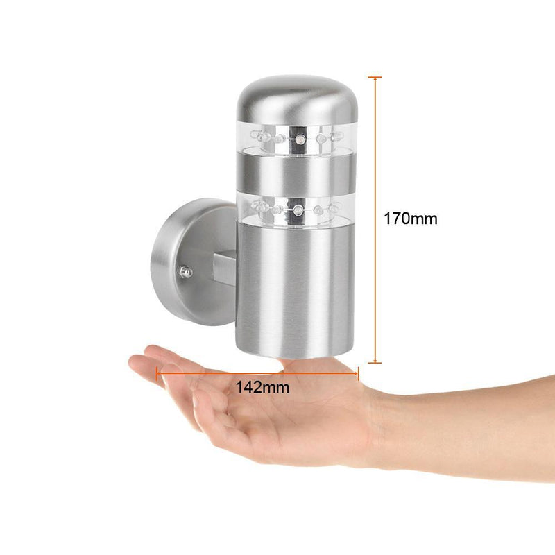 Pared Exterior HLED-105/S Torino