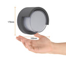 Pared Exterior HLED-1052/30/G Copeina I