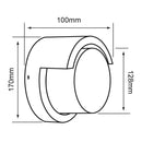 Pared Exterior HLED-1052/30/G Copeina I