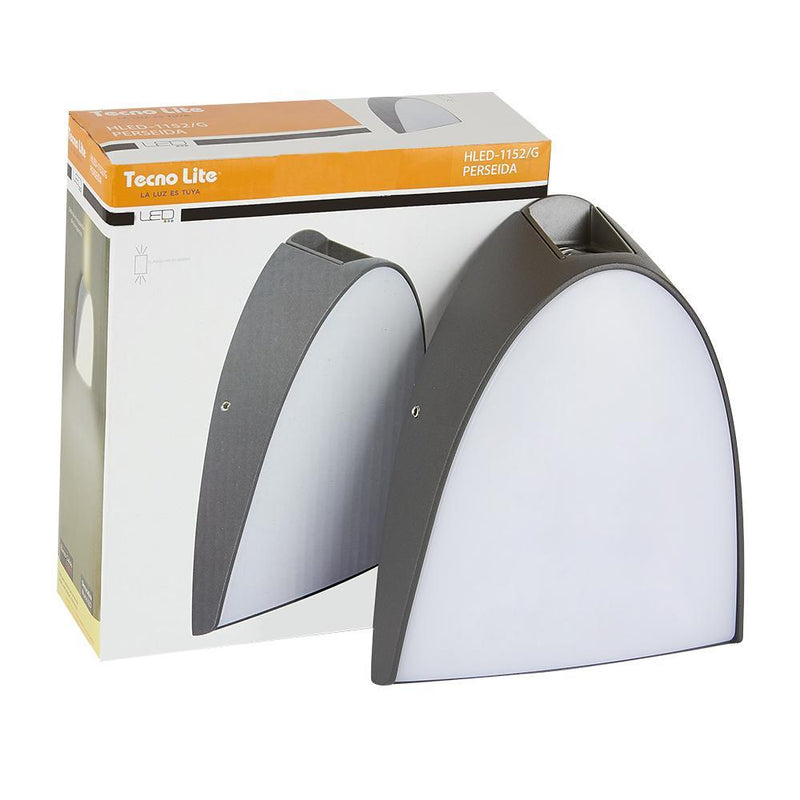 Pared Exterior HLED-1152/G Perseida