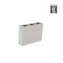 Pared Exterior HLED-116/AL Colina I