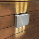 Pared Exterior HLED-116/AL Colina I