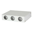 Pared Exterior HLED-116/AL Colina I