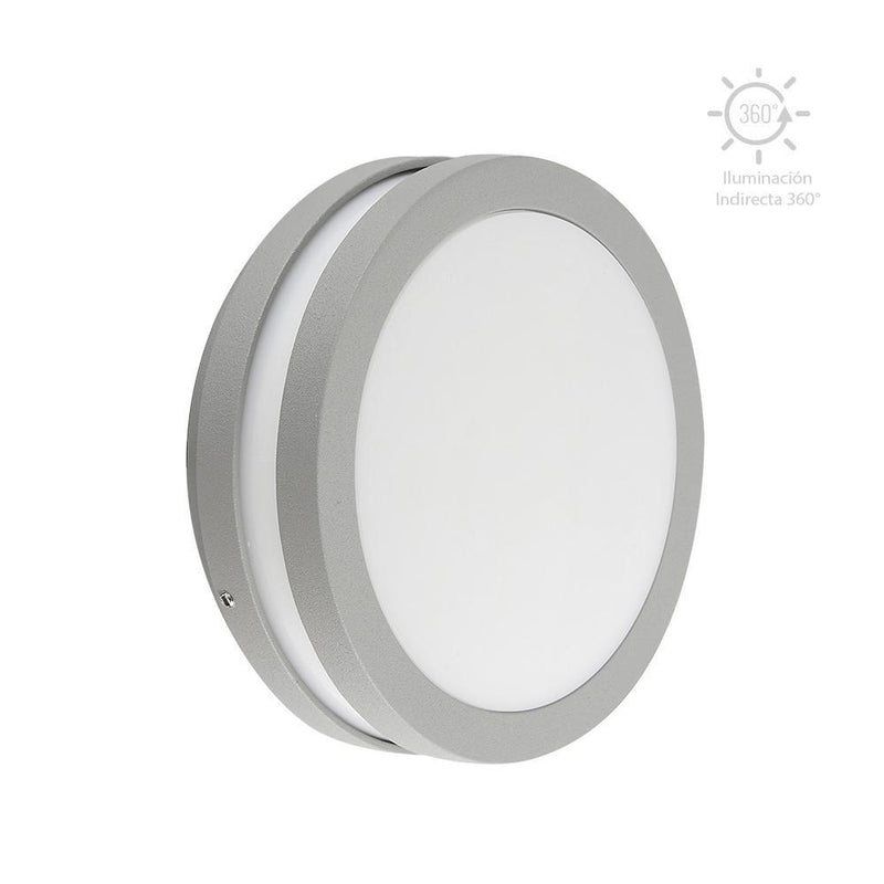 Pared Exterior HLED-1170/S Tenerife
