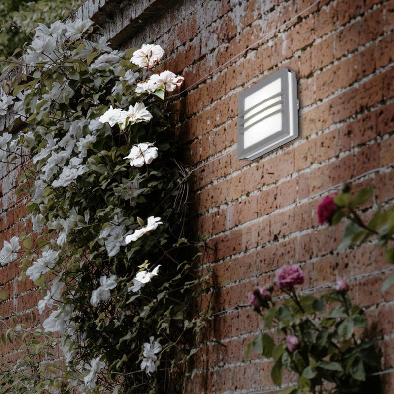 Pared Exterior HLED-1172/S Tarento
