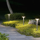 Mini Poste Exterior HLED-1175/30/G Adhara II