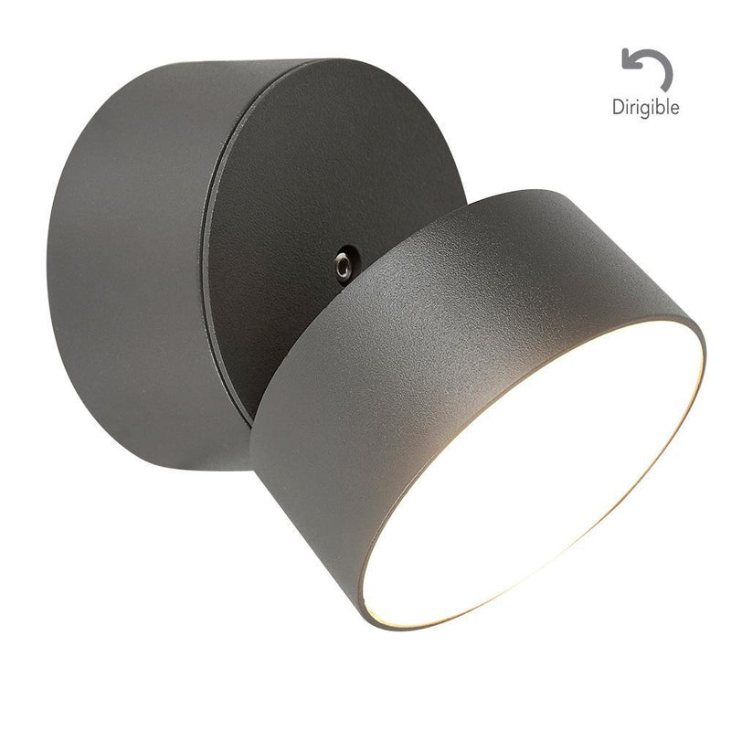 Pared Exterior HLED-1178/30/G Procyon