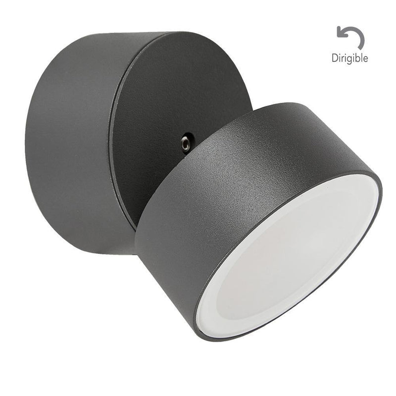 Pared Exterior HLED-1178/30/G Procyon