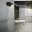 Pared Exterior HLED-1178/30/G Procyon