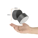 Pared Exterior HLED-1178/30/G Procyon