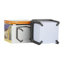 Pared Exterior HLED-1201/G Kybox