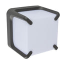 Pared Exterior HLED-1201/G Kybox