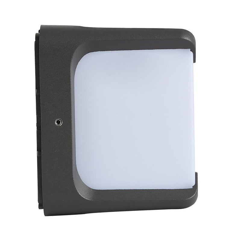 Pared Exterior HLED-1201/G Kybox