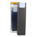 Mini Poste Exterior HLED-1202/G Cetus