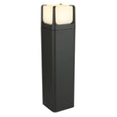 Mini Poste Exterior HLED-1202/G Cetus