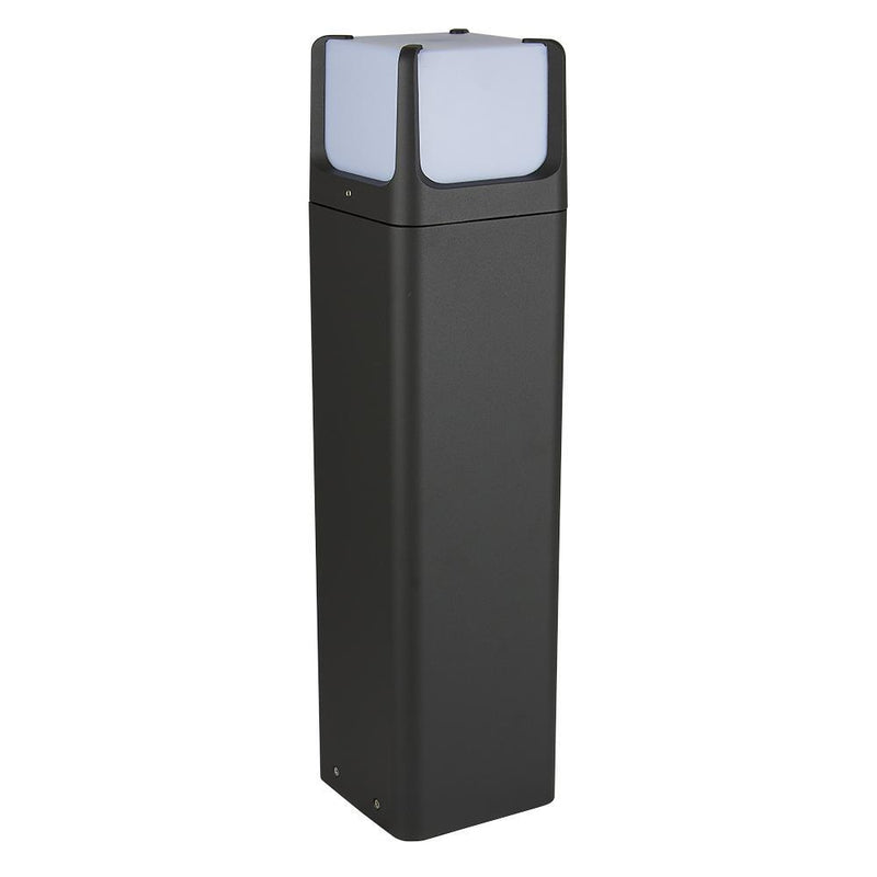 Mini Poste Exterior HLED-1202/G Cetus