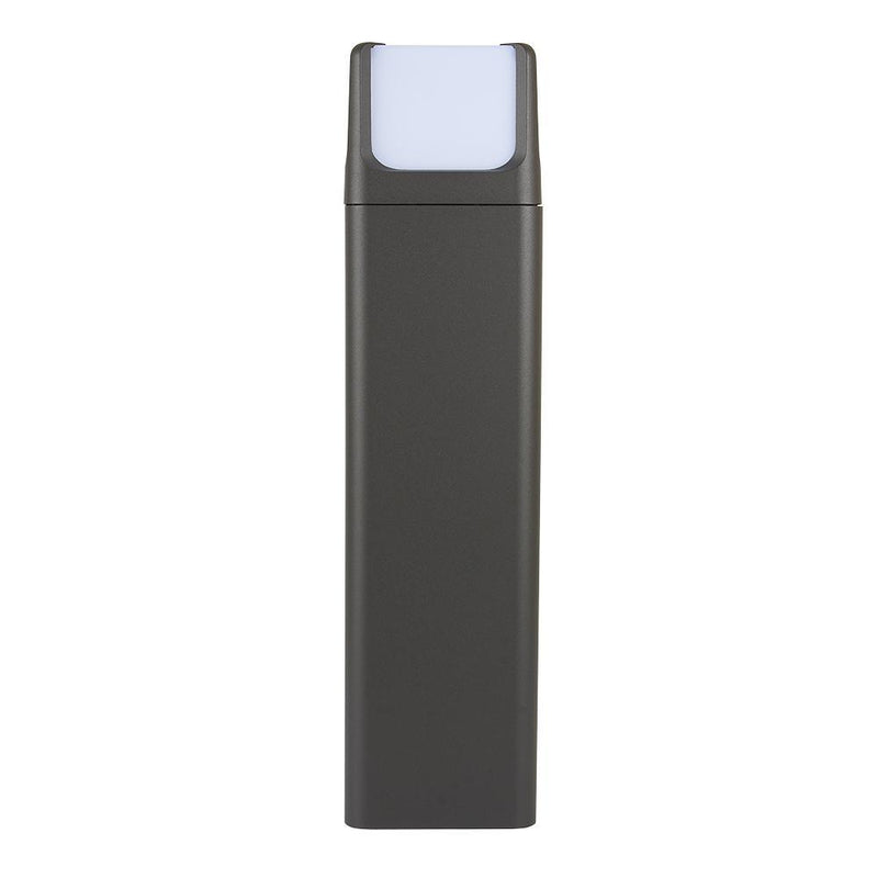 Mini Poste Exterior HLED-1202/G Cetus