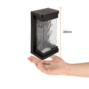 Pared Exterior HLED-201/N Crux