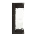 Pared Exterior HLED-201/N Crux