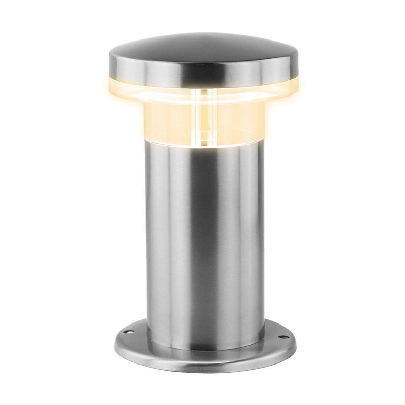 Mini Poste Exterior HLED-204/7W/30/S Alora I