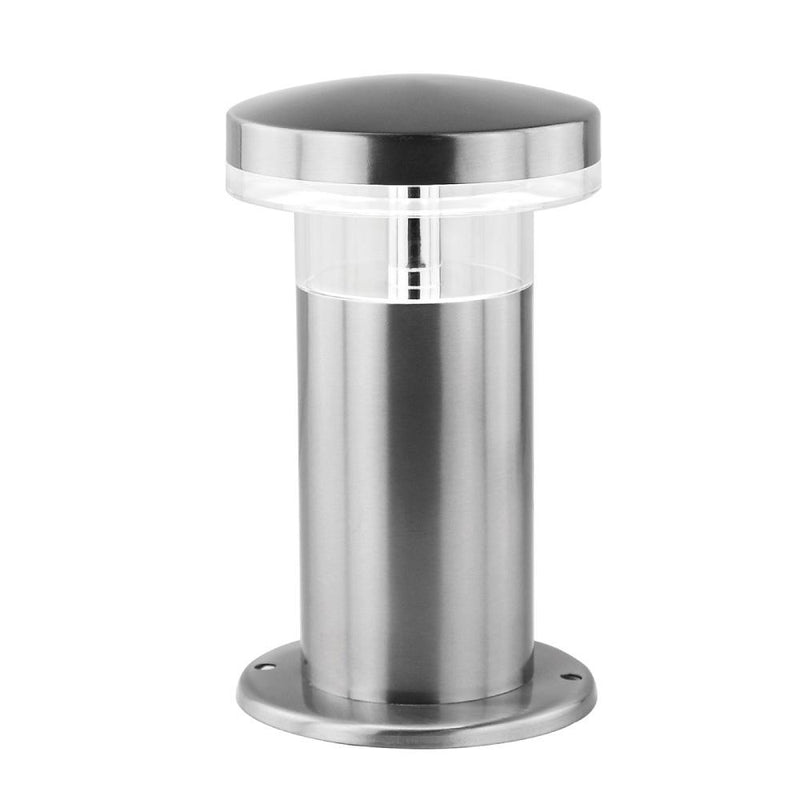 Mini Poste Exterior HLED-204/7W/30/S Alora I