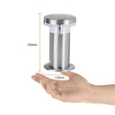 Mini Poste Exterior HLED-204/7W/30/S Alora I