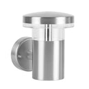 Pared Exterior HLED-210/7W/30/S Pravia