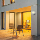 Pared Exterior HLED-210/7W/30/S Pravia