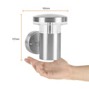 Pared Exterior HLED-210/7W/30/S Pravia