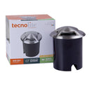 Empotrado Exterior HLED-3W/S Calgary