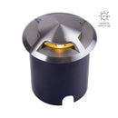 Empotrado Exterior HLED-3W/S Calgary