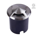 Empotrado Exterior HLED-3W/S Calgary