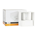 Pared Exterior HLED-401/7.5W/30/B Zibo