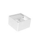 Pared Exterior HLED-401/7.5W/30/B Zibo