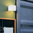 Pared Exterior HLED-401/7.5W/30/B Zibo